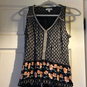 Patrons of Peace Size S